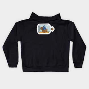 Treasure Kids Hoodie